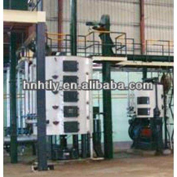 Professional Rice Bran Oil Production Line #3 image