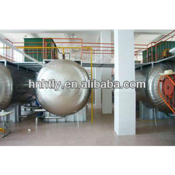 palm oil fractionation machine from China biggest base #3 image