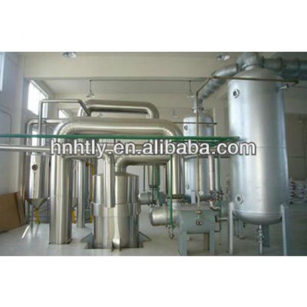 Peanut oil refining machine from China biggest base #3 image