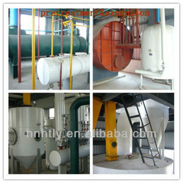 Oil Pretreatment Machine with high quality and low price #3 image