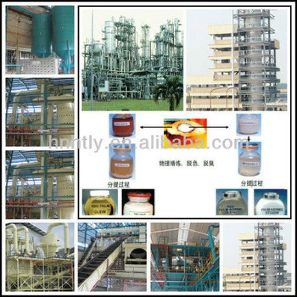 Palm oil making machine with competitive price/Oil making machine production line/Oil making machine factory #3 image