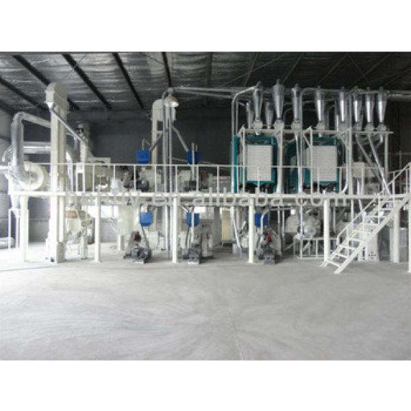 cotton seed oil extraction machine #3 image