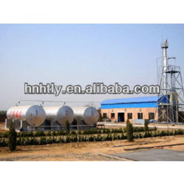 Biodiesel production machine from China manufacturer #3 image