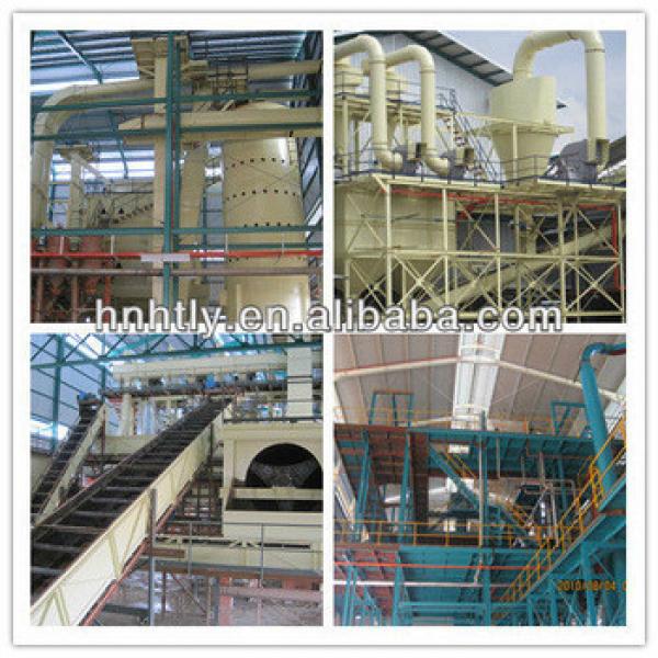 palm oil mill #3 image