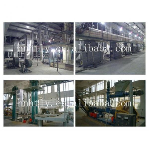 Competitive price full automatic Oil Pretreatment Machine #3 image