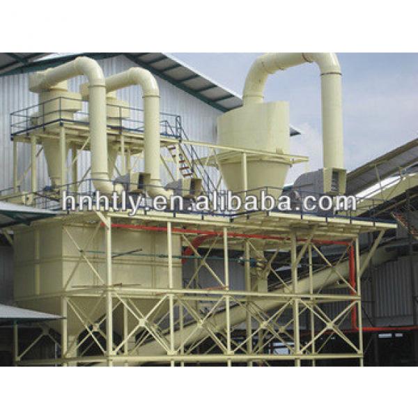 palm kernel oil extraction machine #3 image