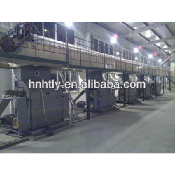 Chinese biggest manufacture and  price for Oil Pretreatment Machine #3 image