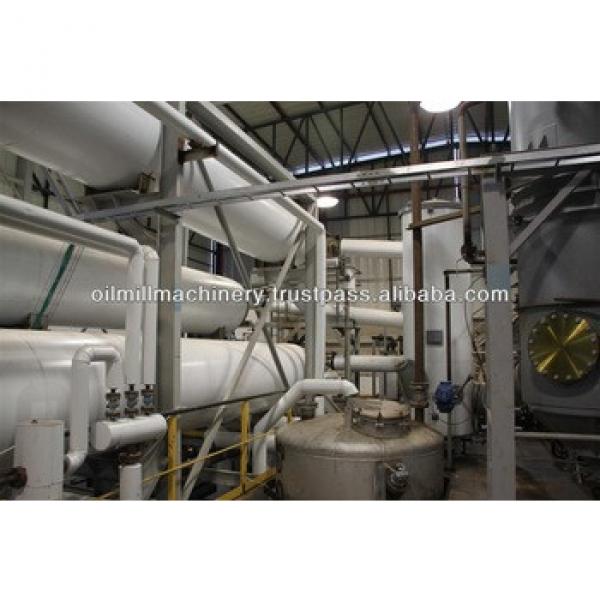 Best Sale!!! Automatic Sunflower Oil Refinery Plant #5 image