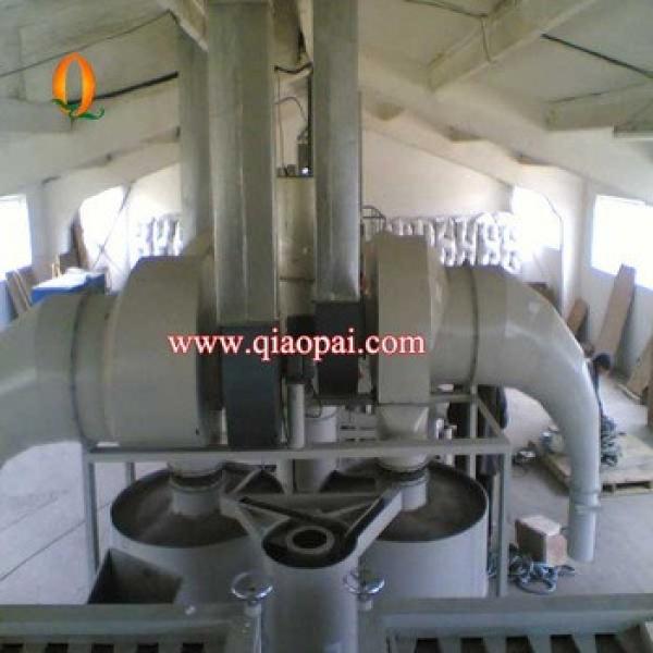 2013 Hot sale sunflower seed dehulling machine TFKH series #4 image