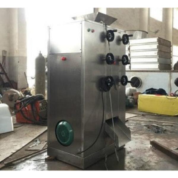 cashew nuts ss304 pulverizer for superfine powder #1 image