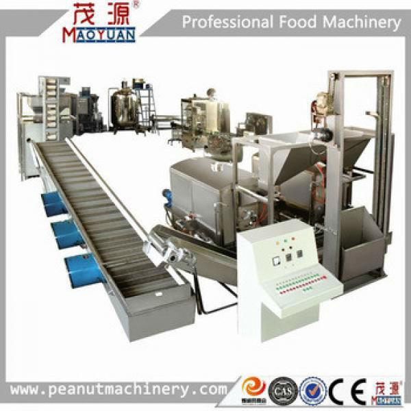 Hot Sale Competitive Price Peanut Butter Machine #1 image