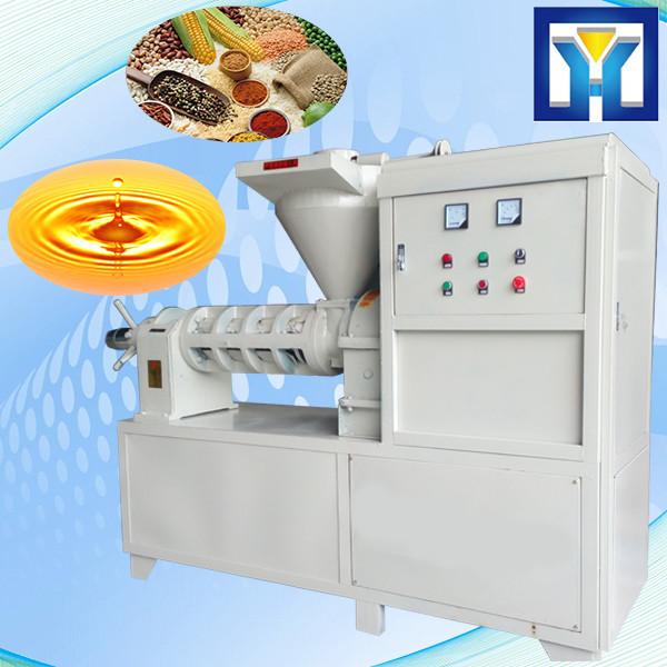 Best Factory price hydraulic flax seed cold oil press machine / pumpkin seed oil press machine #1 image