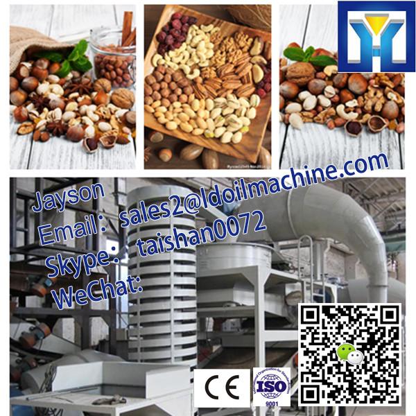 Fine! Hot sale Sunflower seed dehulling &amp; separating machine/ dehulling machine TFKH1200 #1 image