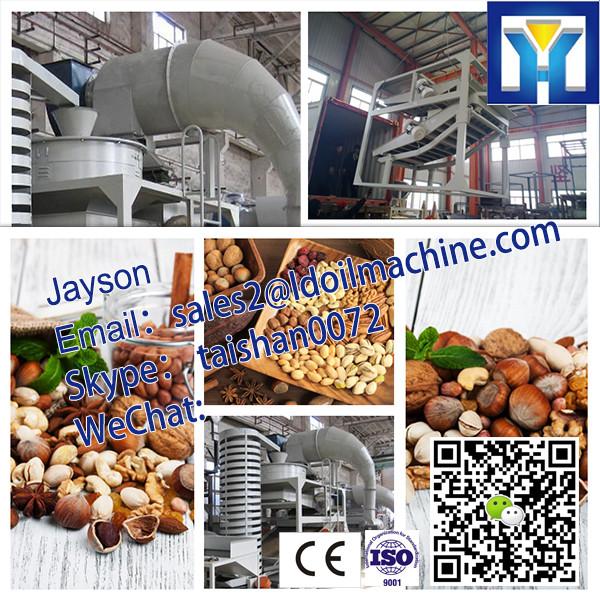 Good quality sunflower seeds deshelling machine #2 image