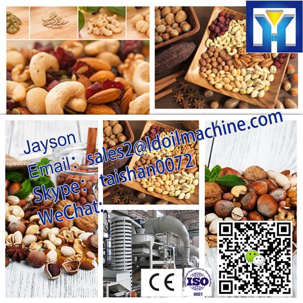 High efficient Job tears dehulling machine/ shelling machine #3 image