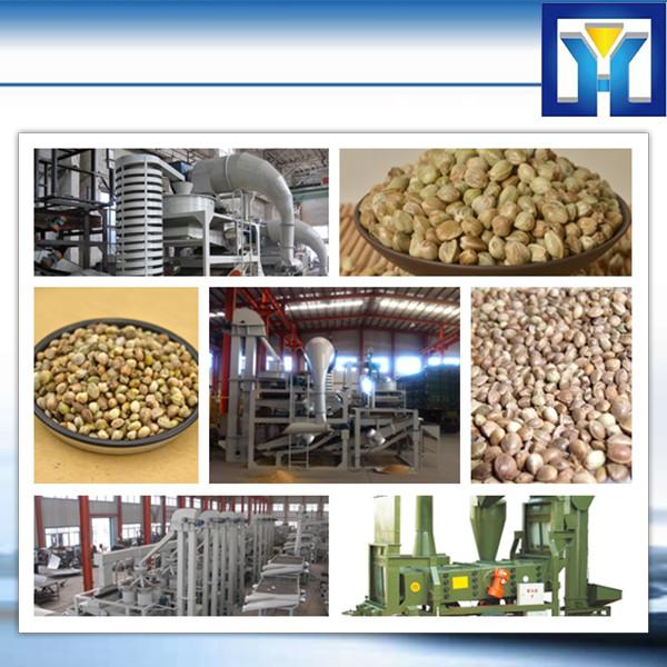 Hot sale oat sheller, oat shelling machine, oat sheller machine #1 image