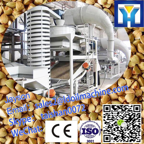 Buckwheat Shelling Machine/Buckwheat Hulling Machine/Buckwheat Peeling Machine #1 image