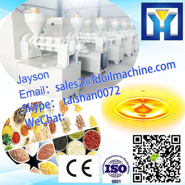 1-50TPD sesame seed oil making machine/sesame oil processing plant #2 image