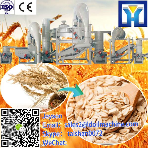 China Reliable Factory Oats Dehuller Machine/ Oats Hulling Machine #1 image