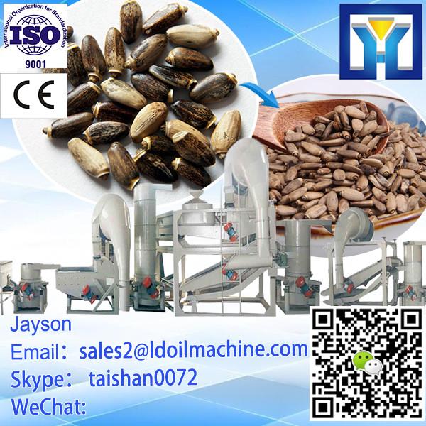 3 Flavor Soft Ice Cream Machine /Soft ice cream Maker Machinery 008615020017267 #1 image