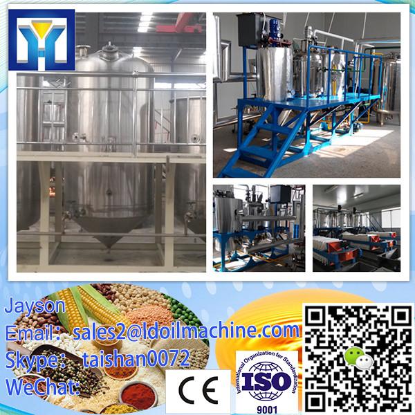 Hot Sale Good Quality Hydraulic Crude Oil Filter Press 0086 15038228936 #3 image