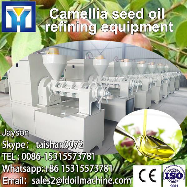 2016 Bottom Price superior quality sunflower oil extraction machine/production line/machinery/plant #2 image