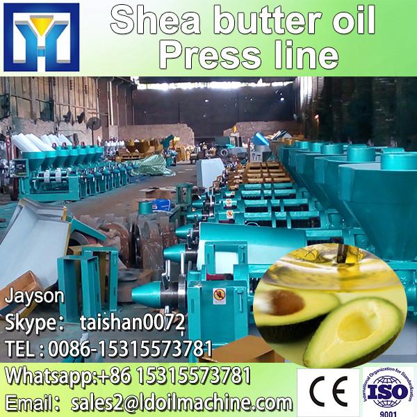 10-1000TPD sunflower seeds oil making machine #1 image