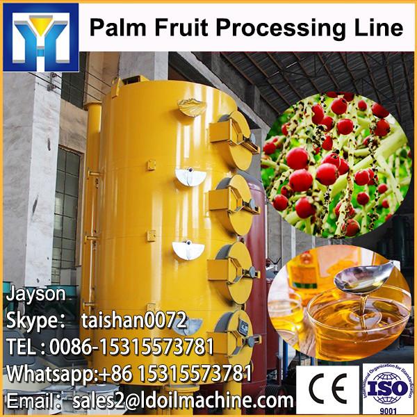 10t-2000t/d soybean oil machine/sunflower oil #1 image