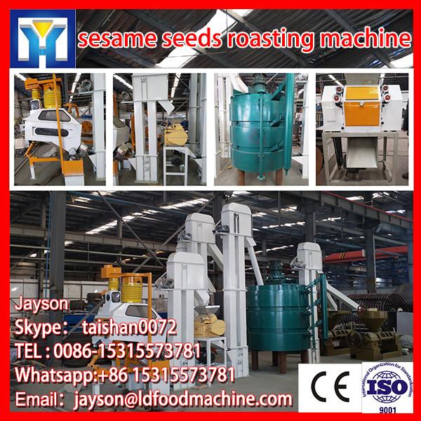 10TPD oil mill machine , oil expeller oil pressing machine made in China #2 image