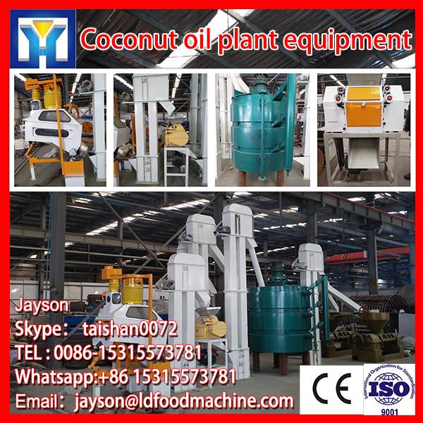 200B oil press machine /cottonseed oil press machine /oil expeller machine to press cottonseed of Africa #3 image