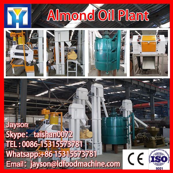 palm kernel oil press machine /castor oil press machine /groundnut oil press #1 image