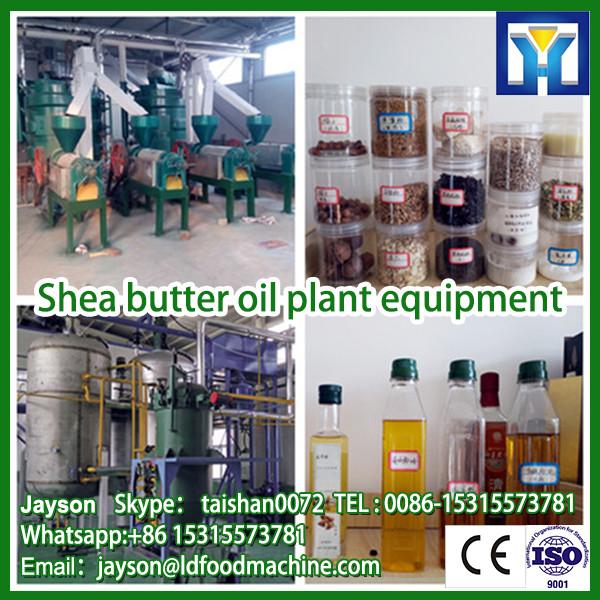 Best Selling Big capacity palm,sunflower,peanut,soybean oil press,oil refinery machine #1 image