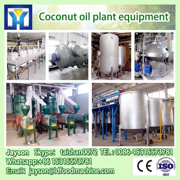 Sale oil press /peanut oil press /screw oil press machine to press peanut ,sunflower seed #1 image