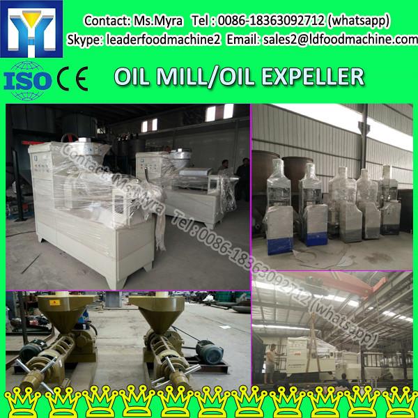 Dry Type Sinking fish feed processing line with competitive price #1 image