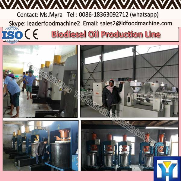 80T/24H wheat flour mill production line/plant #1 image