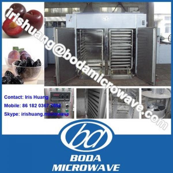 Hot selling plum drying machine #1 image