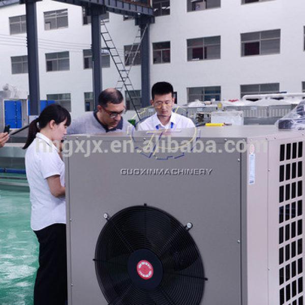 Energy saving onion dryer for sale / industrial onion dehydrator processing machine #5 image