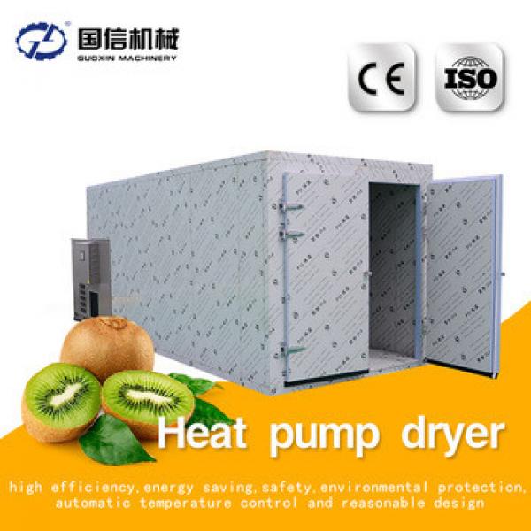 Stable Performance Heat Pump industrial food drying machine fish drying #5 image