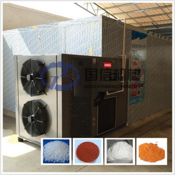 Drying completely hot air dryer for fruit and vegetable #5 image