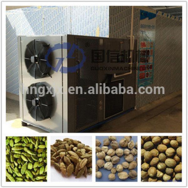 Professional saving energy electric cardamom drying oven made in China #5 image