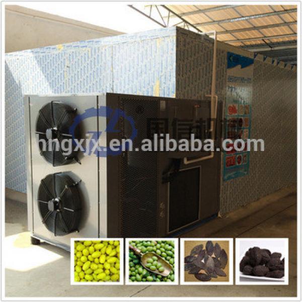 The hotest selling high quality olive drying equipment #5 image