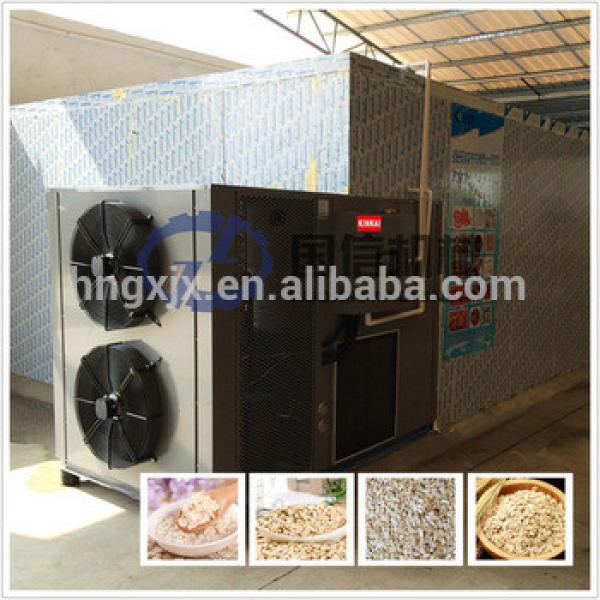 Manufacturer of special offer heat pump oatmeal dryer with CE certificate #5 image