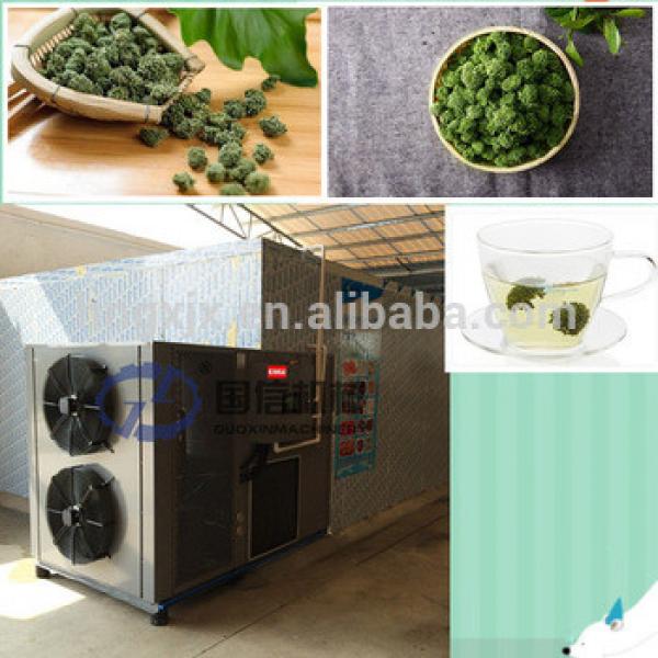 Customizable air to air heat pump panax notoginseng dryer #5 image