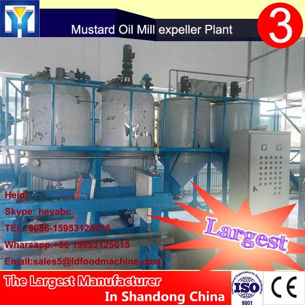 2016 hot sale olive oil bottling machine #1 image