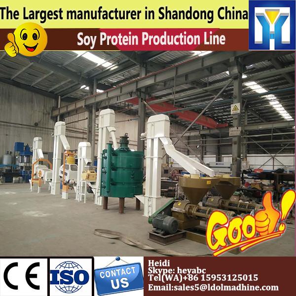 5-50Ton China LD dried coconut copra oil press machine 0086-13419864331 #1 image