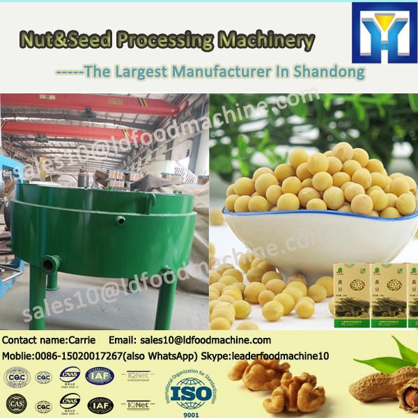 electric automatic cashew nut roaster machine / peanut roasting machine #1 image