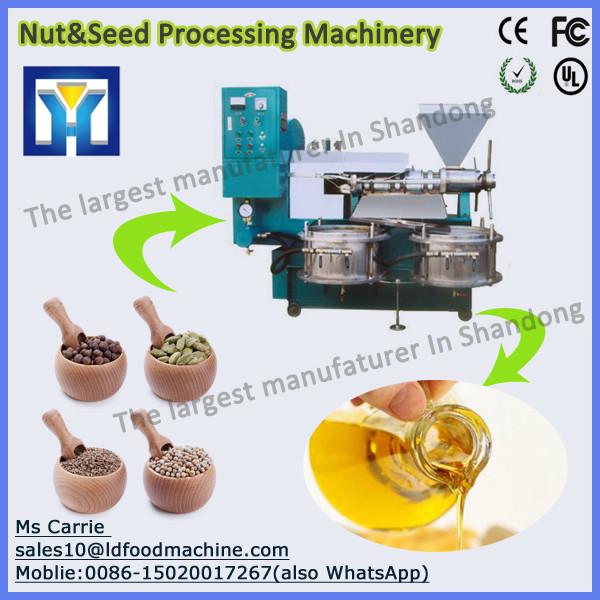 Almond Butter Making Rice Paste making Machine #1 image