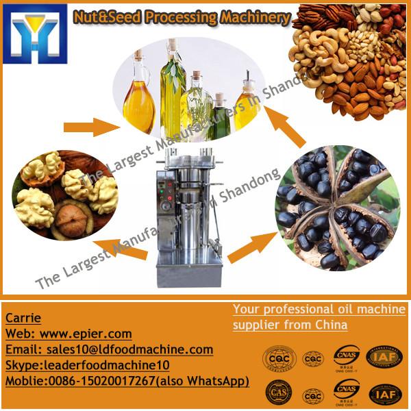 Factory supply CE certified hazelnut shelling machine #1 image