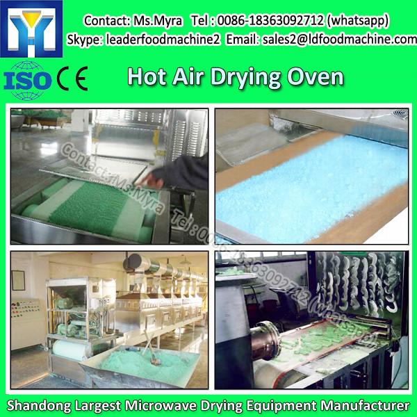 Fruit Drying Machine/dehydration Machine/industrial Food Dehydrator #1 image