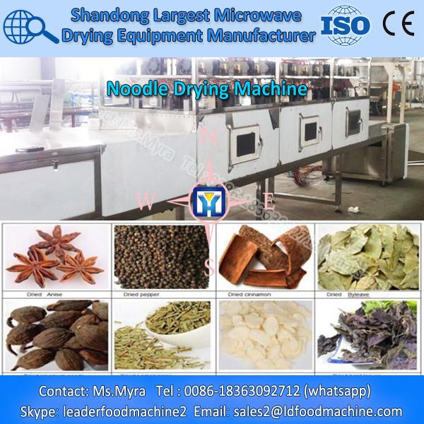 Factory directly sale hanging food drying machine/ noodles dryer with high quality #1 image